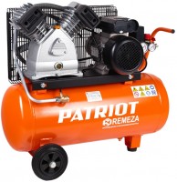 Zdjęcia - Kompresor Patriot SB 4/S-50 LB 30 A 50 l sieć (230 V)