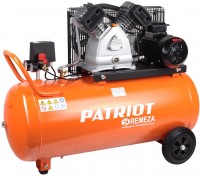 Zdjęcia - Kompresor Patriot SB 4/S-100 LB 30 100 l sieć (400 V)