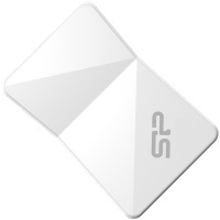 Zdjęcia - Pendrive Silicon Power Touch T08 32 GB