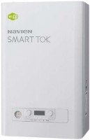 Фото - Опалювальний котел NAVIEN SmartTok-16K 16 кВт