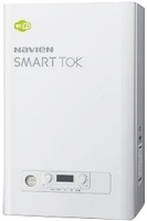 Фото - Опалювальний котел NAVIEN SmartTok-24K 24 кВт