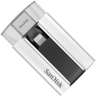 USB-флешка SanDisk iXpand 32 ГБ