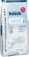 Корм для собак Bosch Junior Young and Active 