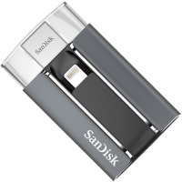 Фото - USB-флешка SanDisk iXpand 128 ГБ