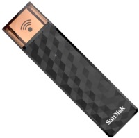 Zdjęcia - Pendrive SanDisk Connect Wireless Stick 32 GB