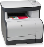 Фото - БФП HP LaserJet CM1312 