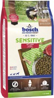 Zdjęcia - Karm dla psów Bosch Sensitive Lamb/Rice 1 kg