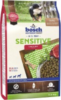 Karm dla psów Bosch Sensitive Lamb/Rice 3 kg