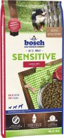 Karm dla psów Bosch Sensitive Lamb/Rice 15 kg