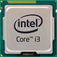 Фото - Процесор Intel Core i3 Clarkdale i3-550