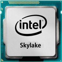 Фото - Процесор Intel Core i3 Skylake i3-6100T OEM