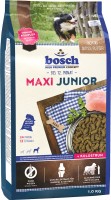Zdjęcia - Karm dla psów Bosch Junior Maxi 1 kg