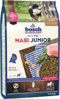 Zdjęcia - Karm dla psów Bosch Junior Maxi 3 kg