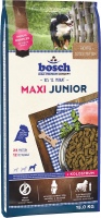 Zdjęcia - Karm dla psów Bosch Junior Maxi 15 kg