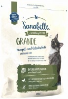 Zdjęcia - Karma dla kotów Bosch Sanabelle Grande  400 g