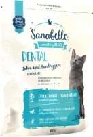 Корм для кішок Bosch Sanabelle Dental  400 g