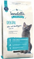 Karma dla kotów Bosch Sanabelle Dental  2 kg