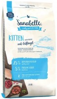 Корм для кішок Bosch Sanabelle Kitten  2 kg