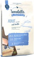 Корм для кішок Bosch Sanabelle Adult Trout  10 kg