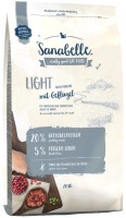 Karma dla kotów Bosch Sanabelle Light  2 kg