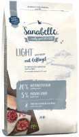 Корм для кішок Bosch Sanabelle Light  10 kg