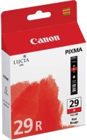 Wkład drukujący Canon PGI-29R 4878B001 