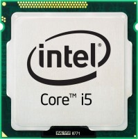 Процесор Intel Core i5 Devils Canyon i5-4690K