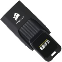USB-флешка Corsair Voyager Slider X1 32 ГБ