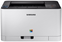 Принтер Samsung SL-C430W 