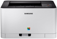 Принтер Samsung SL-C430 