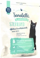Фото - Корм для кішок Bosch Sanabelle Sterilized  400 g