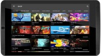 Фото - Планшет NVIDIA Shield Tablet K1 16 ГБ