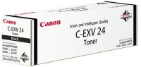 Wkład drukujący Canon C-EXV24BK 2447B002 