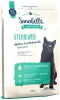 Karma dla kotów Bosch Sanabelle Sterilized  10 kg