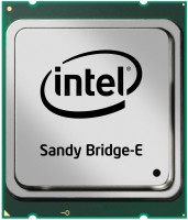 Фото - Процесор Intel Core i7 Sandy Bridge-E i7-3960X
