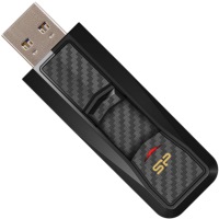 USB-флешка Silicon Power Blaze B50 128 ГБ