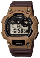 Zdjęcia - Zegarek Casio W-735H-5A 