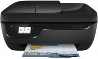Urządzenie wielofunkcyjne HP DeskJet Ink Advantage 3835 