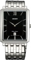 Фото - Наручний годинник Orient GWAA004B 
