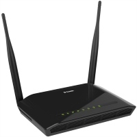 Фото - Wi-Fi адаптер D-Link DAP-1360U 