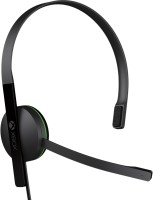 Навушники Microsoft Xbox One Chat Headset 