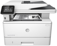 Фото - БФП HP LaserJet Pro M426FDW 