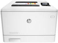 Принтер HP LaserJet Pro 400 M452NW 