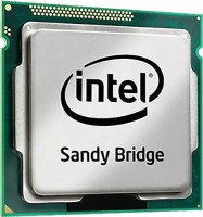 Процесор Intel Pentium Sandy Bridge G850