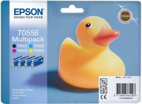 Wkład drukujący Epson T0556 C13T05564010 