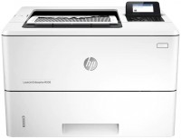 Принтер HP LaserJet Enterprise M506DN 
