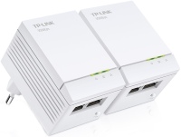 Фото - Powerline адаптер TP-LINK TL-PA4020 KIT 