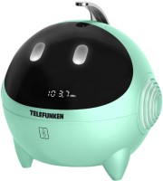 Zdjęcia - Głośnik przenośny Telefunken TF-1634UB 