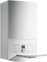 Zdjęcia - Kocioł grzewczy Vaillant atmoTEC plus VU 200/5-5 19.7 kW