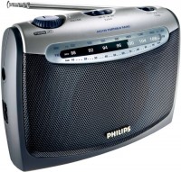 Radioodbiorniki / zegar Philips AE-2160 